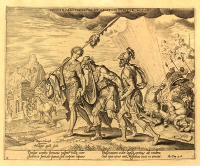 History of the New Testament - 1722 - (68) by Unbekannt Unbekannt